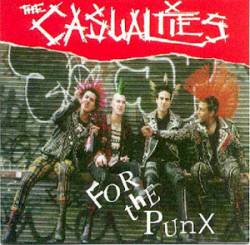 For the Punx